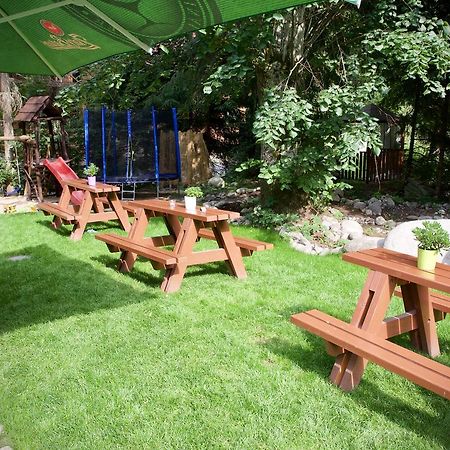 Holiday'S Apartment Jasna Liptovsky Mikulas Bagian luar foto