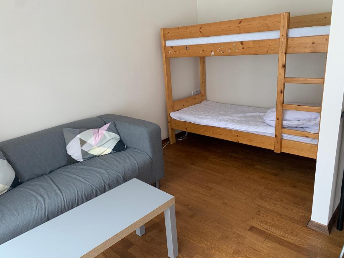 Holiday'S Apartment Jasna Liptovsky Mikulas Bagian luar foto