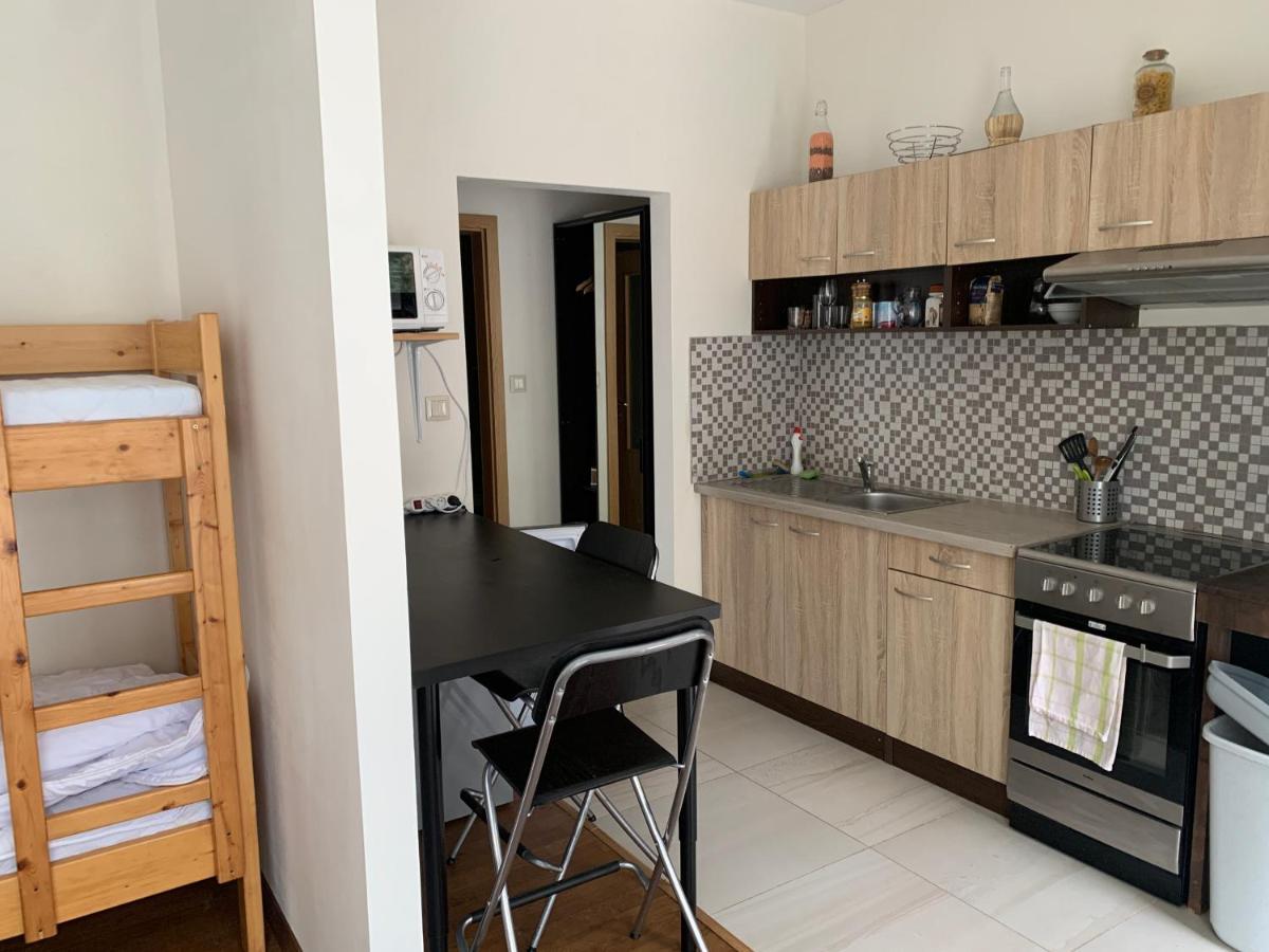 Holiday'S Apartment Jasna Liptovsky Mikulas Bagian luar foto