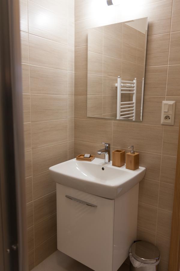 Holiday'S Apartment Jasna Liptovsky Mikulas Bagian luar foto