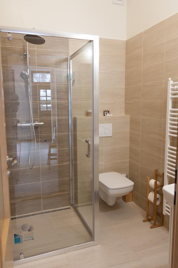 Holiday'S Apartment Jasna Liptovsky Mikulas Bagian luar foto